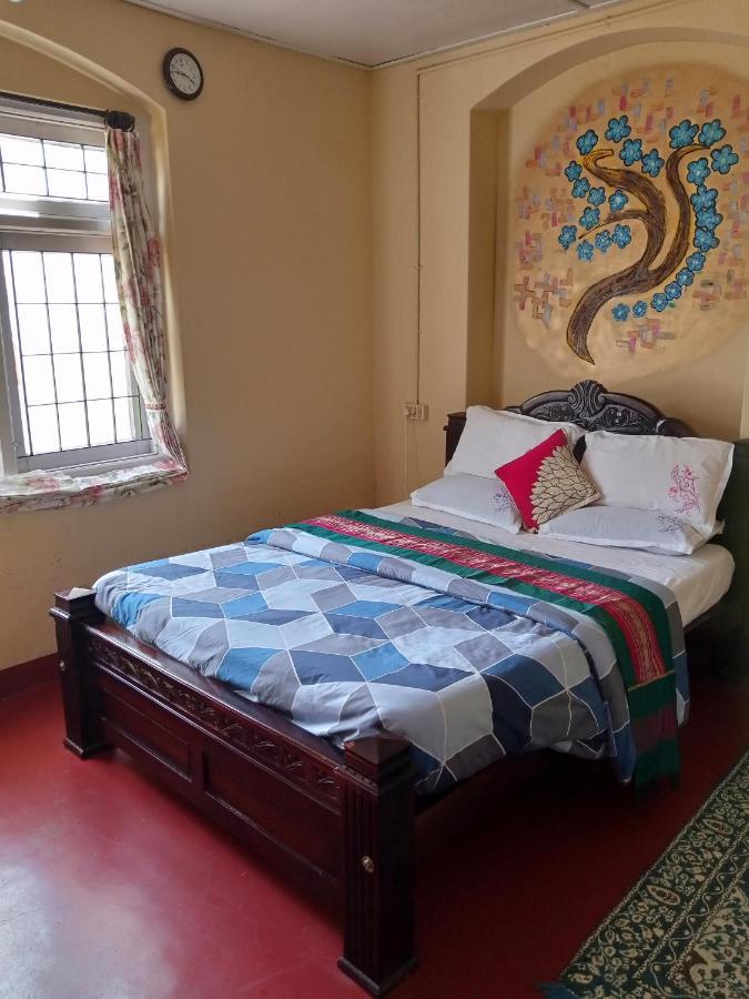 Zeus Bungalow Kotagiri Exterior foto