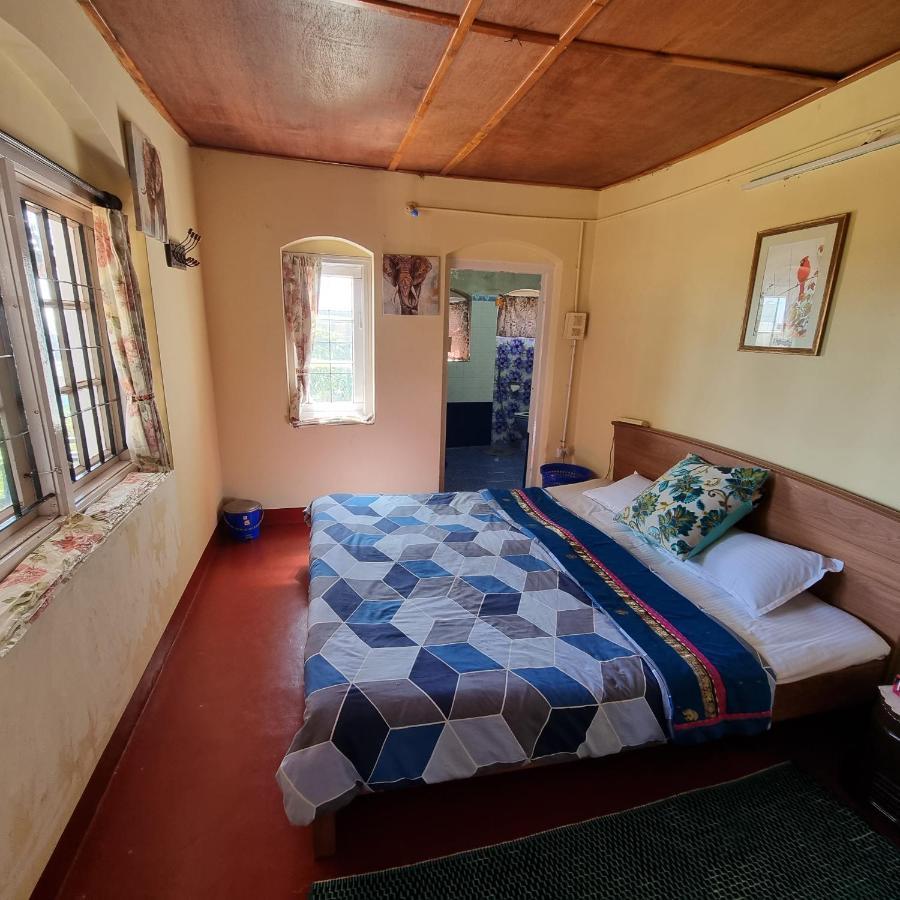 Zeus Bungalow Kotagiri Exterior foto